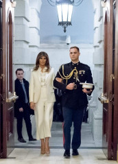 Melania Trump фото №1058013