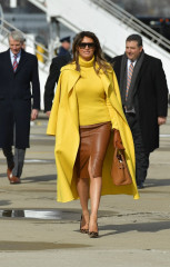 Melania Trump фото №1057968