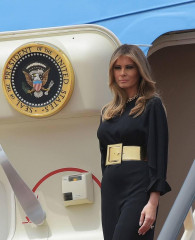 Melania Trump фото №1057971