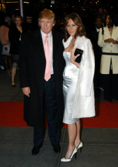 Melania Trump фото №974081