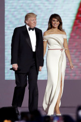 Melania Trump фото №973680