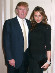 Melania Trump фото №973705