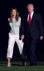 Melania Trump фото №973701