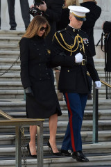 Melania Trump фото №973924