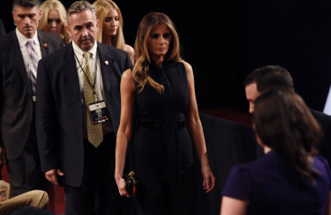 Melania Trump фото №973722