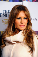 Melania Trump фото №973926