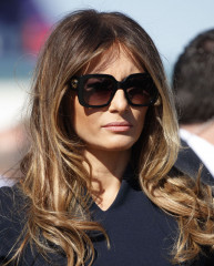 Melania Trump фото №973902