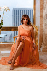 Melania Trump фото №973892