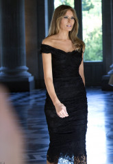 Melania Trump фото №968699