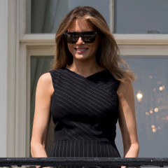 Melania Trump фото №1006112