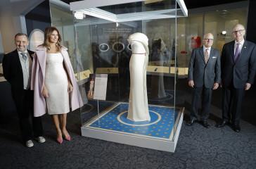 Melania Trump фото №1005542