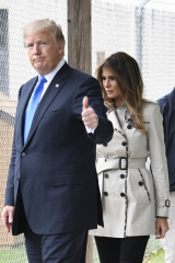 Melania Trump фото №1005538