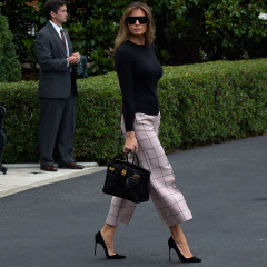 Melania Trump фото №979901