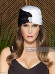 Melania Trump фото №1008282