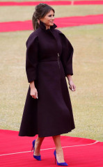 Melania Trump фото №1011348