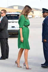 Melania Trump фото №1002922