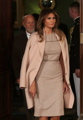 Melania Trump фото №1004144