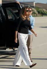 Melania Trump фото №1082663