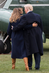 Melania Trump фото №1055213