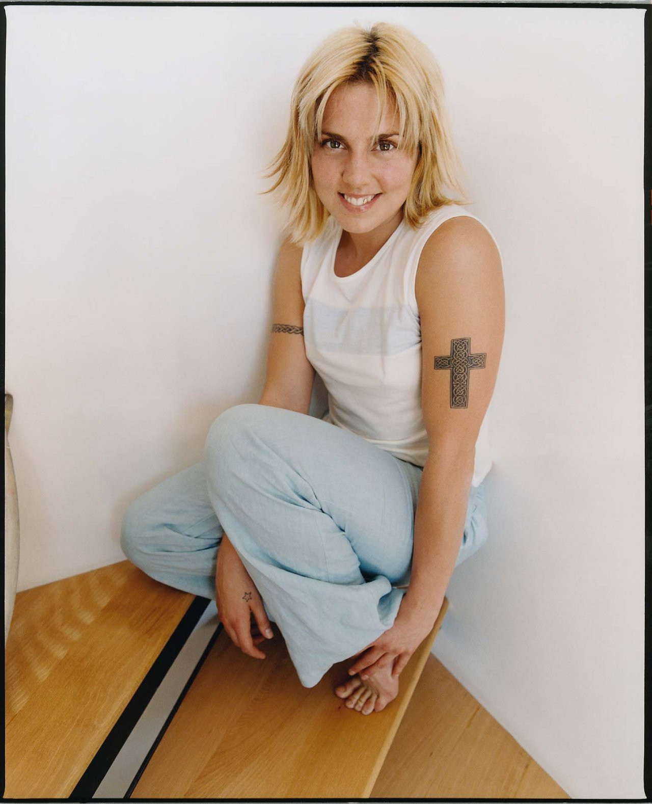 Мелани Си (Melanie C)