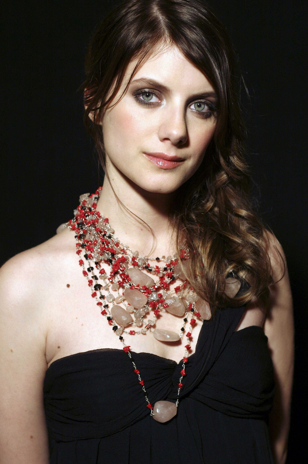 Мелани Лоран (Melanie Laurent)