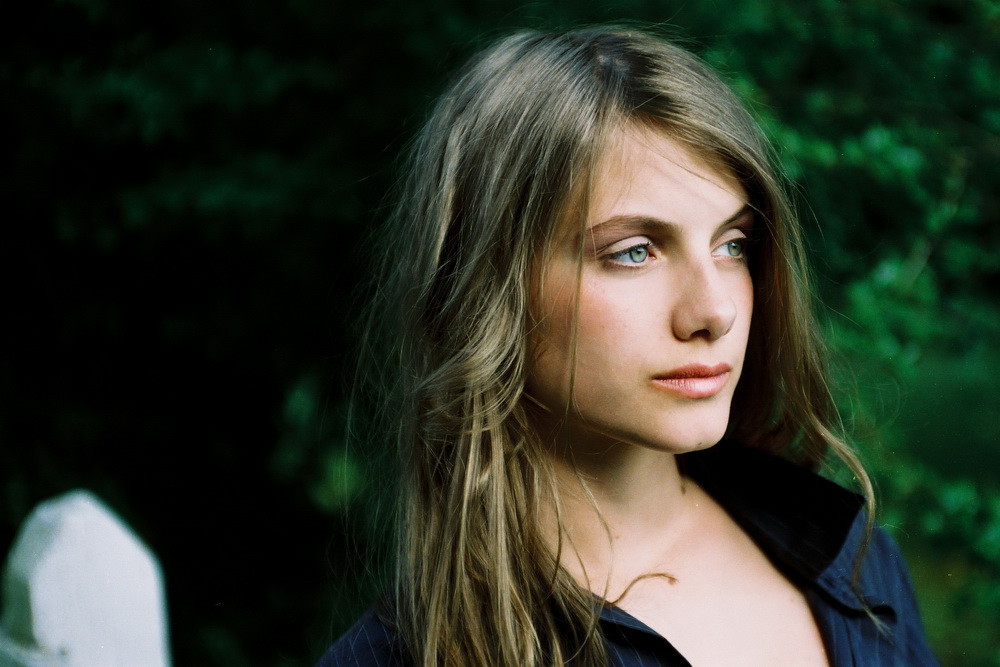 Мелани Лоран (Melanie Laurent)