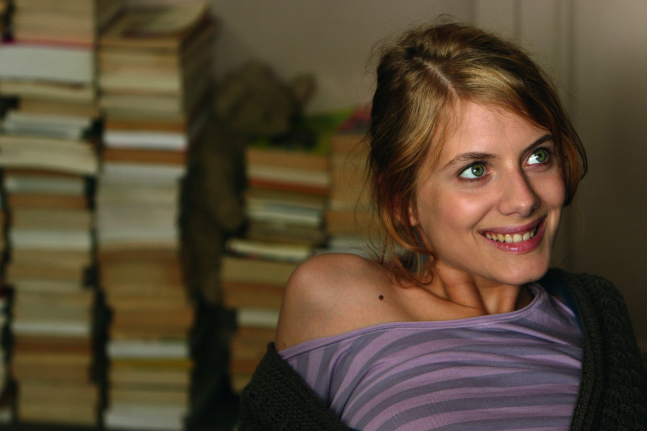 Мелани Лоран (Melanie Laurent)