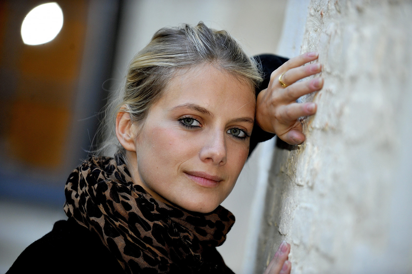 Мелани Лоран (Melanie Laurent)