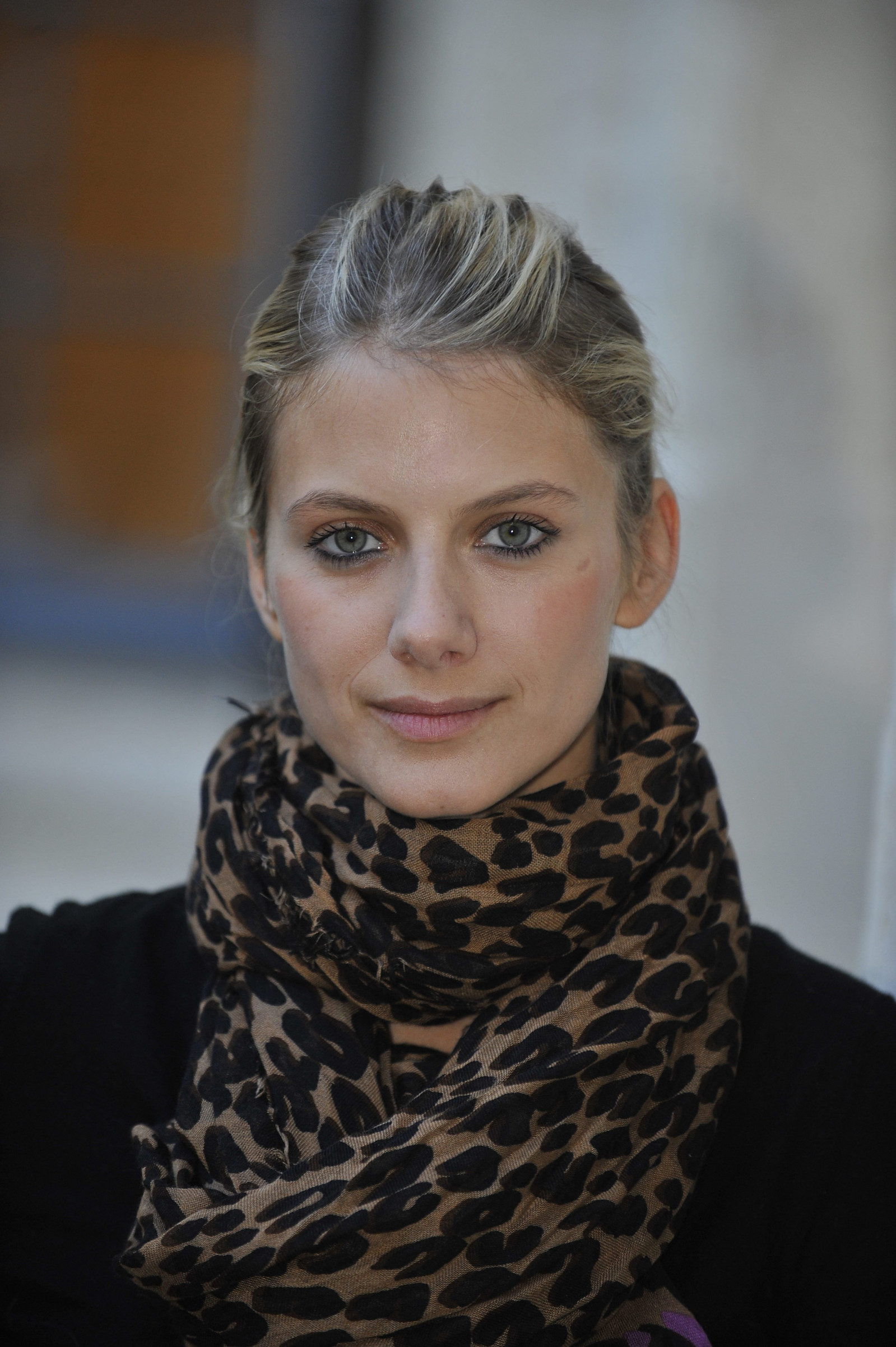 Мелани Лоран (Melanie Laurent)