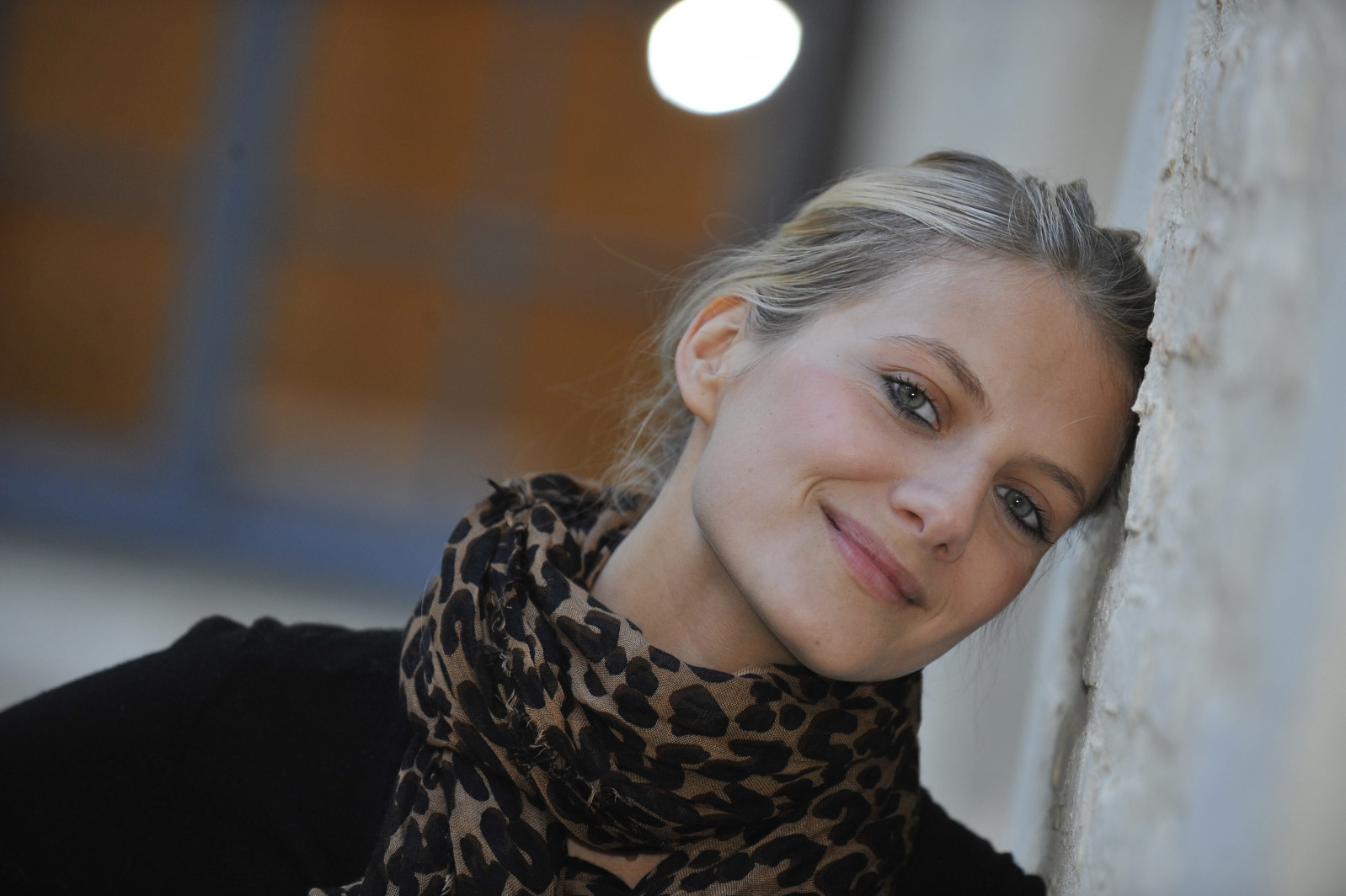 Мелани Лоран (Melanie Laurent)