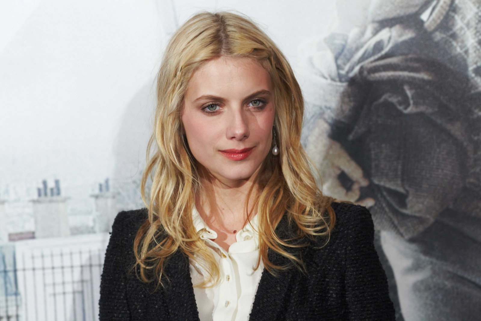 Мелани Лоран (Melanie Laurent)