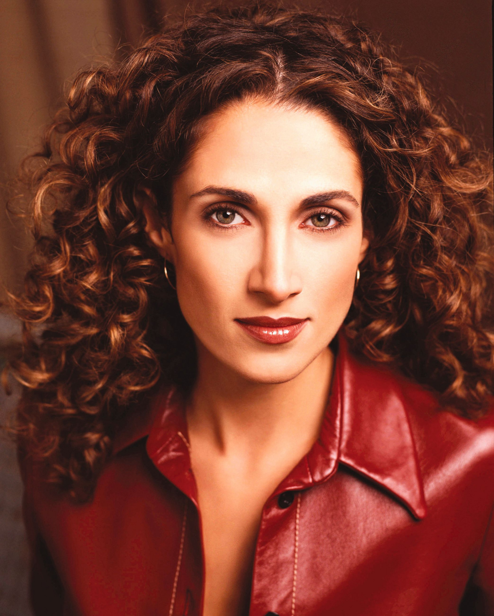 Мелина Канакаредес (Melina Kanakaredes)