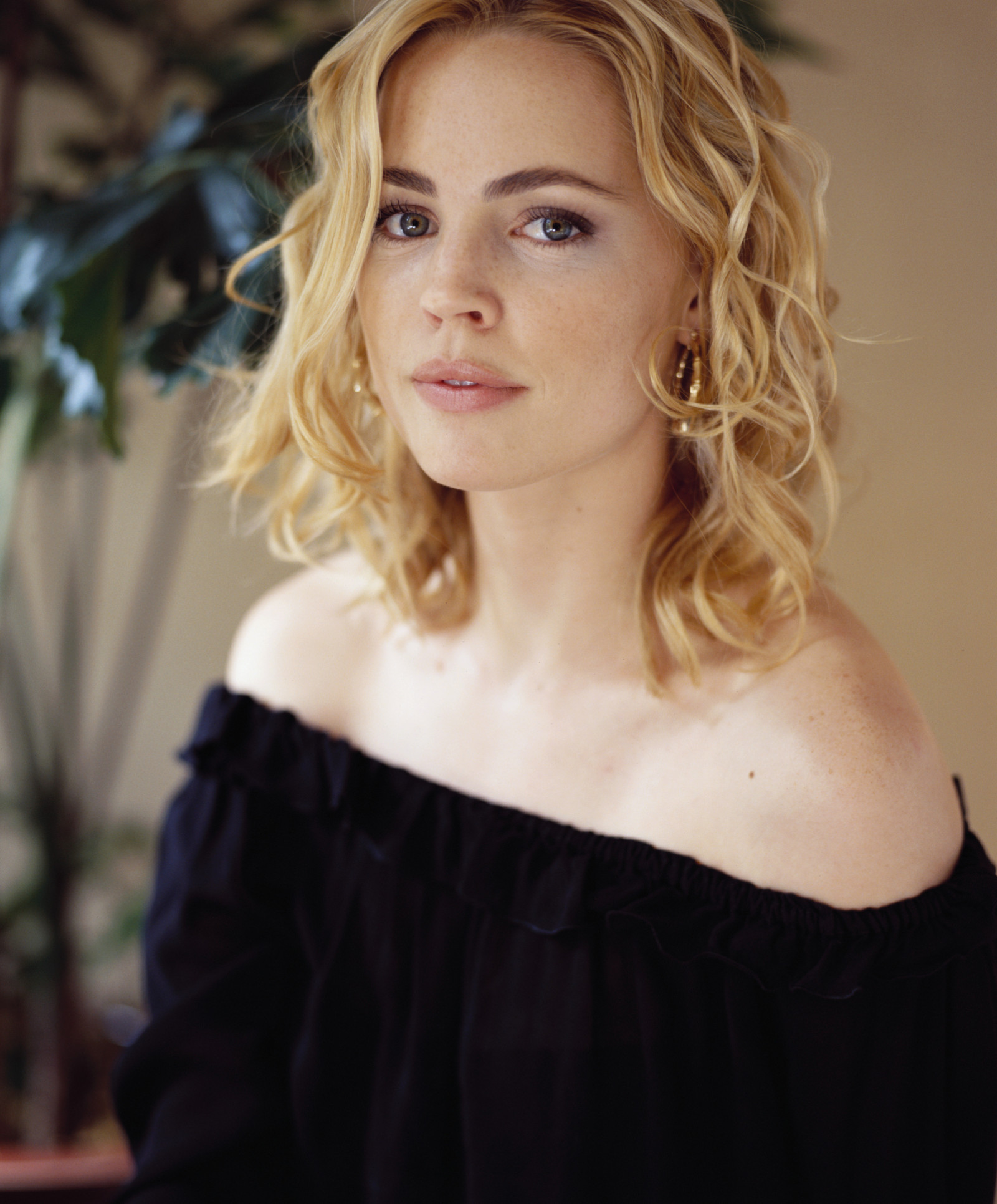 Мелиса Джордж (Melissa George)