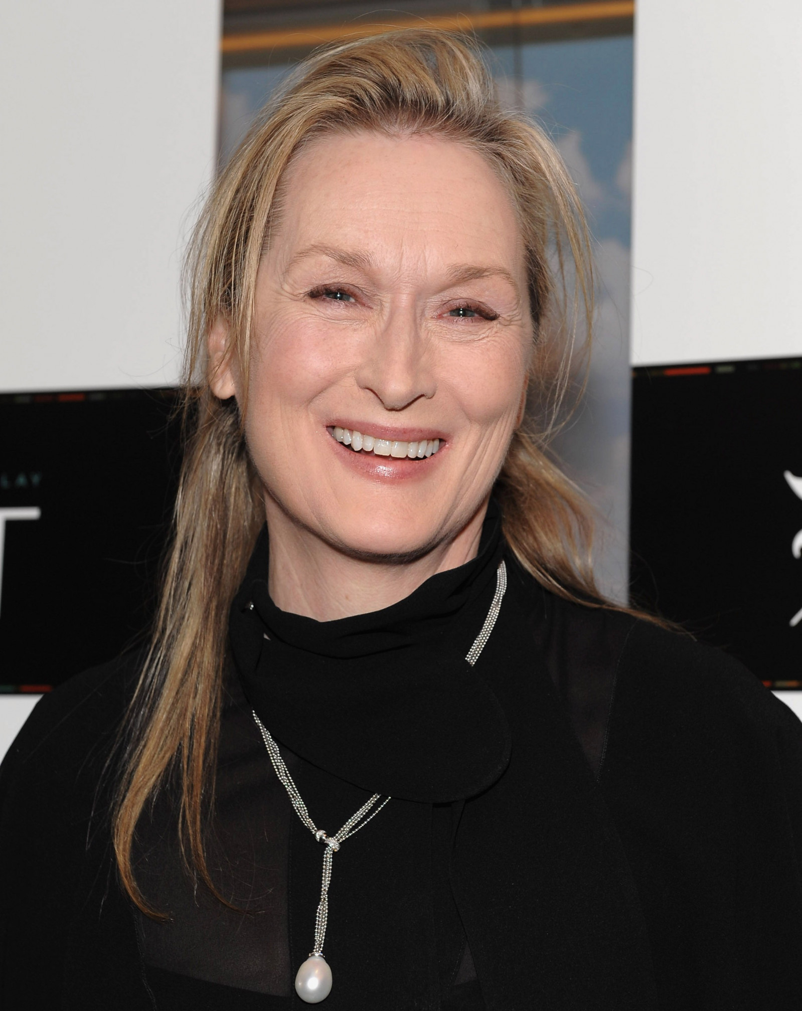 Мэрил Стрип (Meryl Streep)