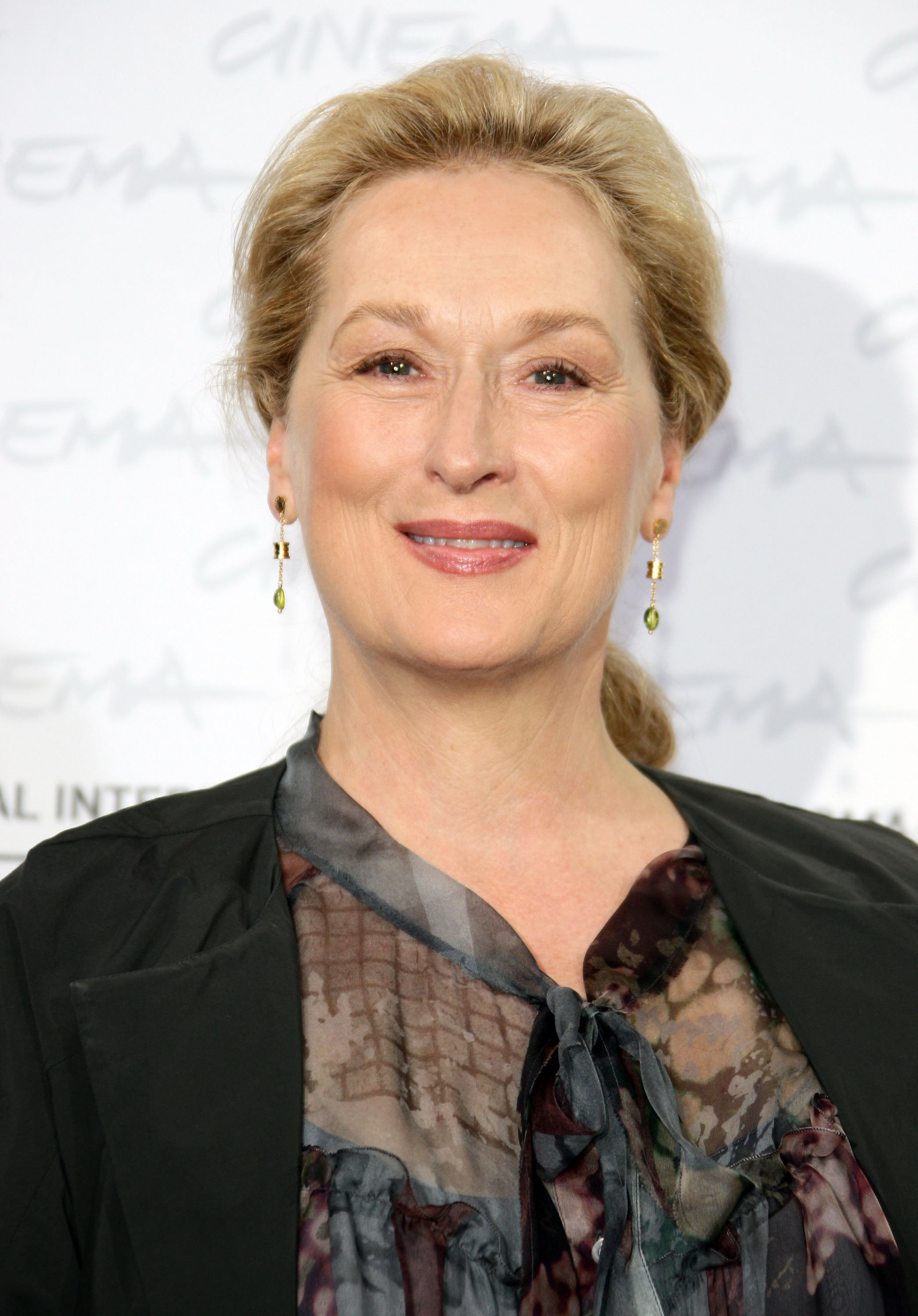 Мэрил Стрип (Meryl Streep)