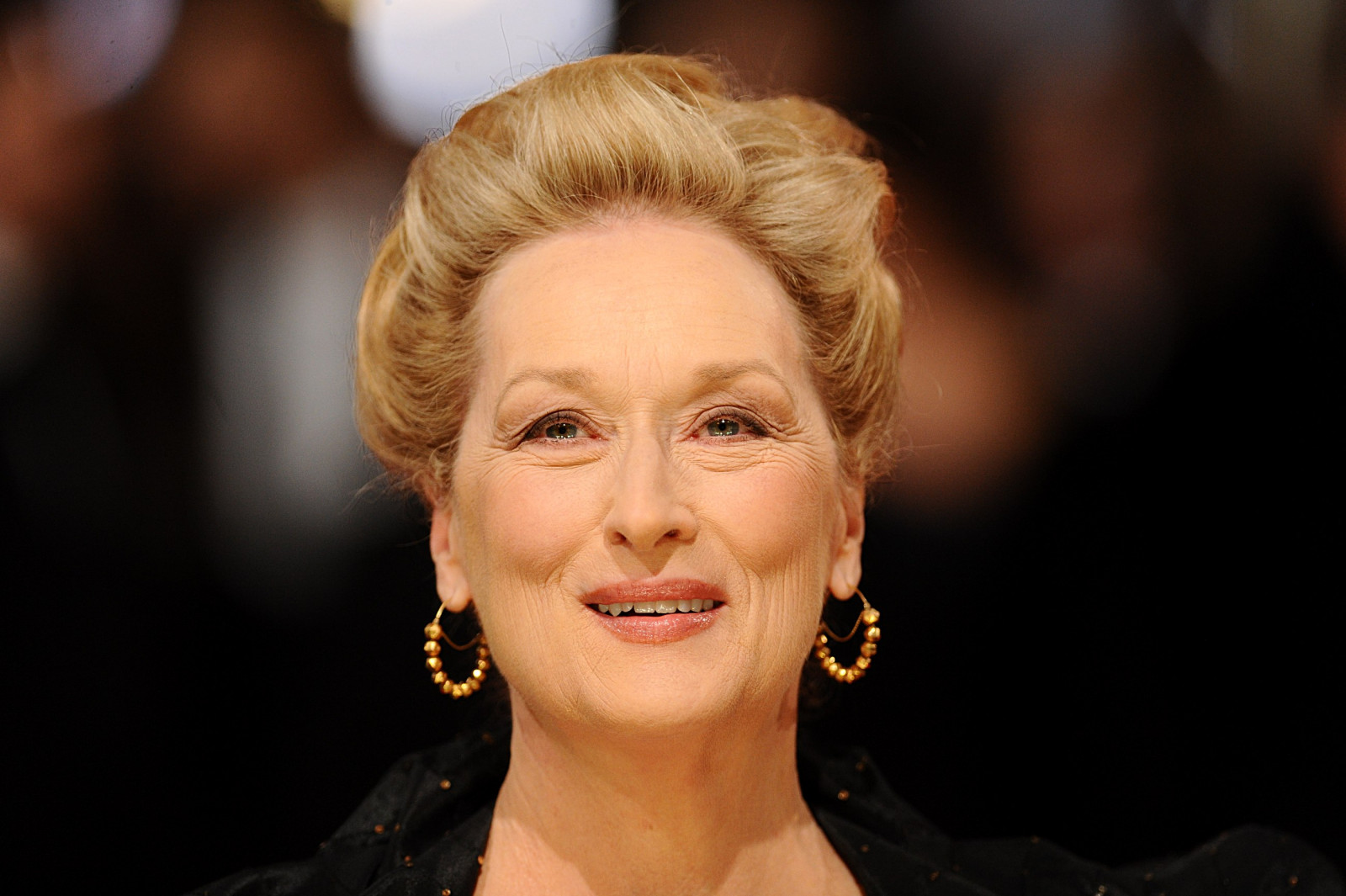 Мэрил Стрип (Meryl Streep)