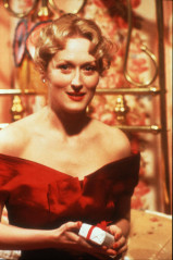 Meryl Streep фото №495608