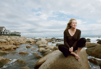 Meryl Streep фото №452204