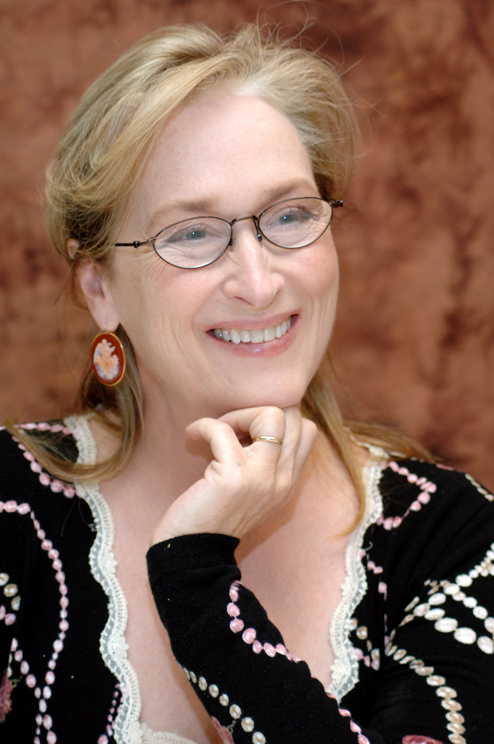 Мэрил Стрип (Meryl Streep)