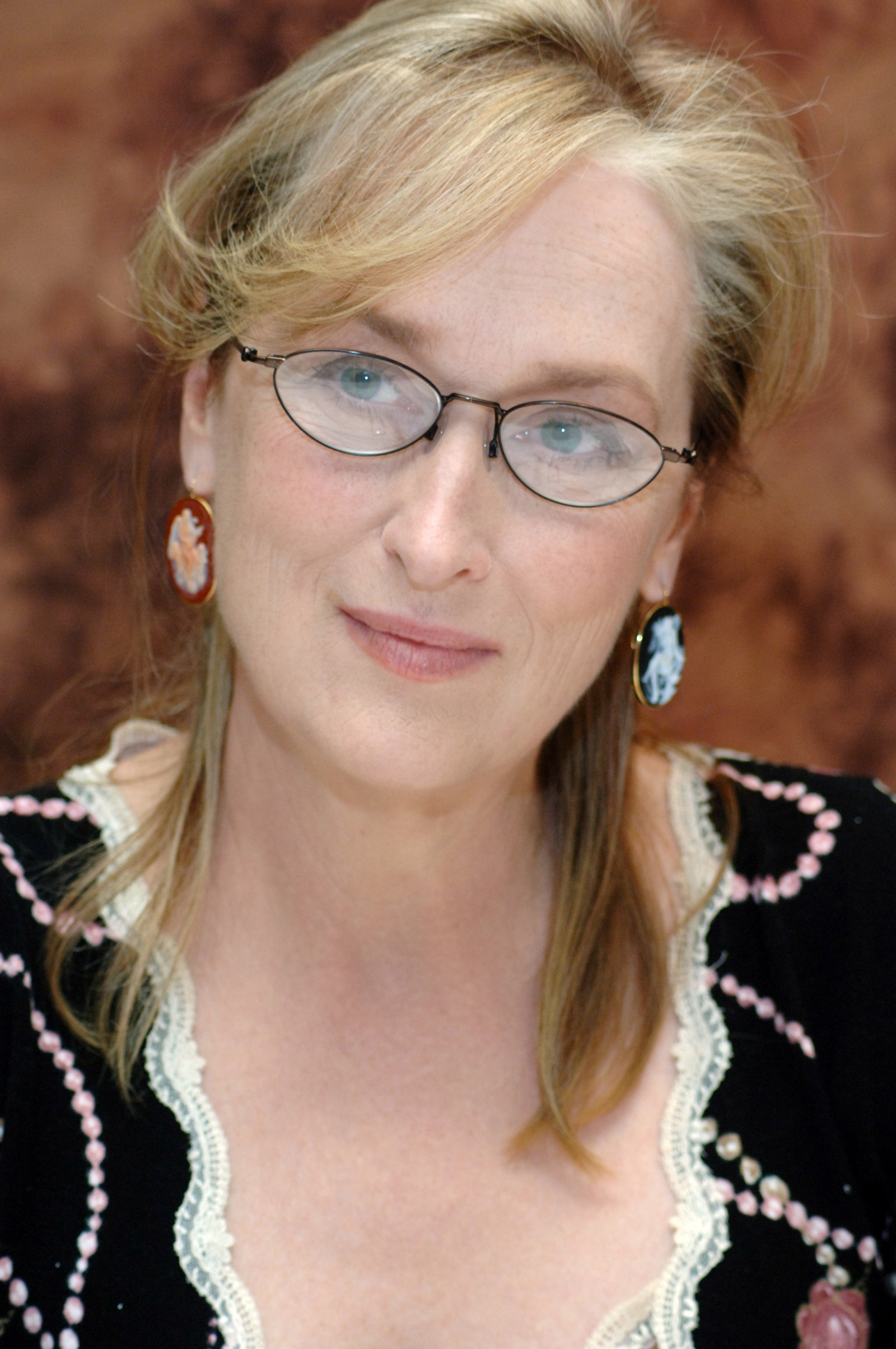 Мэрил Стрип (Meryl Streep)