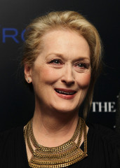 Meryl Streep фото №465336