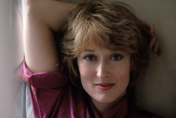 Meryl Streep фото №1396068