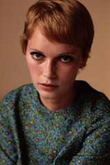 Mia Farrow фото №237352