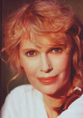 Mia Farrow фото №294227