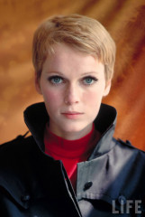 Mia Farrow фото №173813