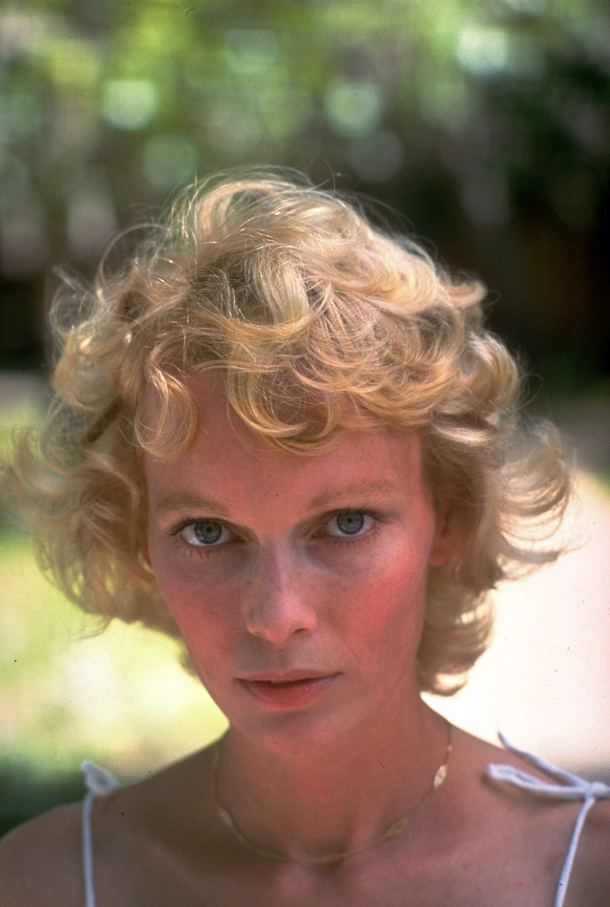 Миа Фэрроу (Mia Farrow)