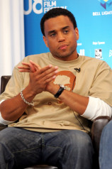 Michael Ealy фото №126306