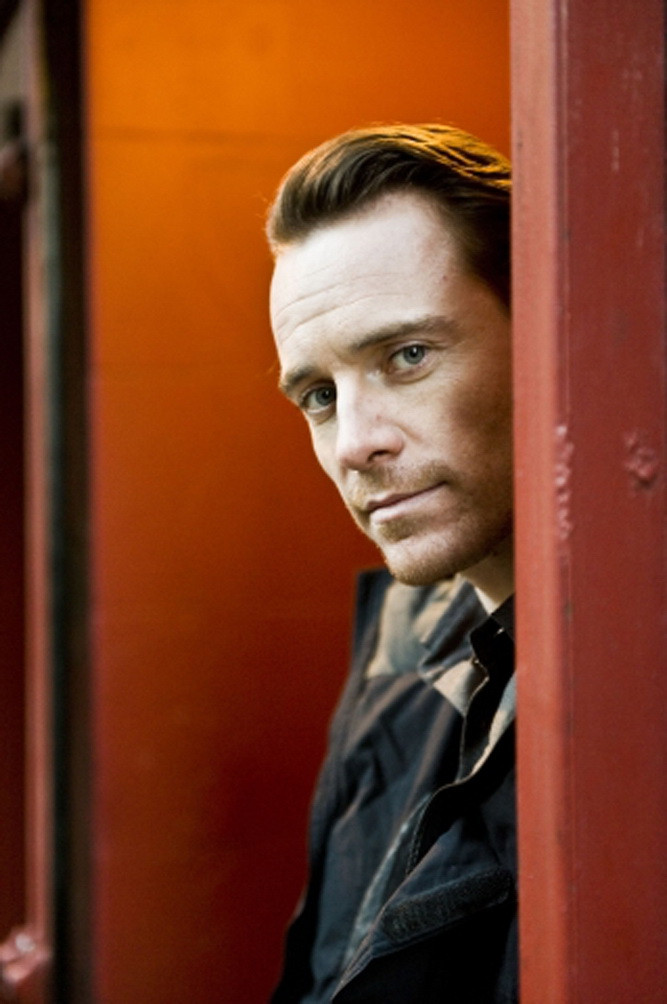 Майкл Фассбендер (Michael Fassbender)