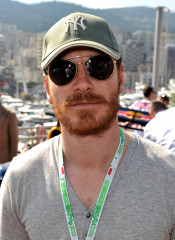 Michael Fassbender фото №521714