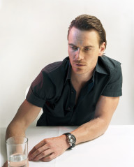 Michael Fassbender фото №411385